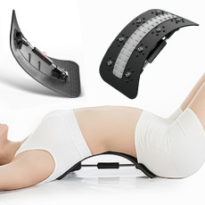 바디앤 코어를 살리는 허리 스트레칭보드